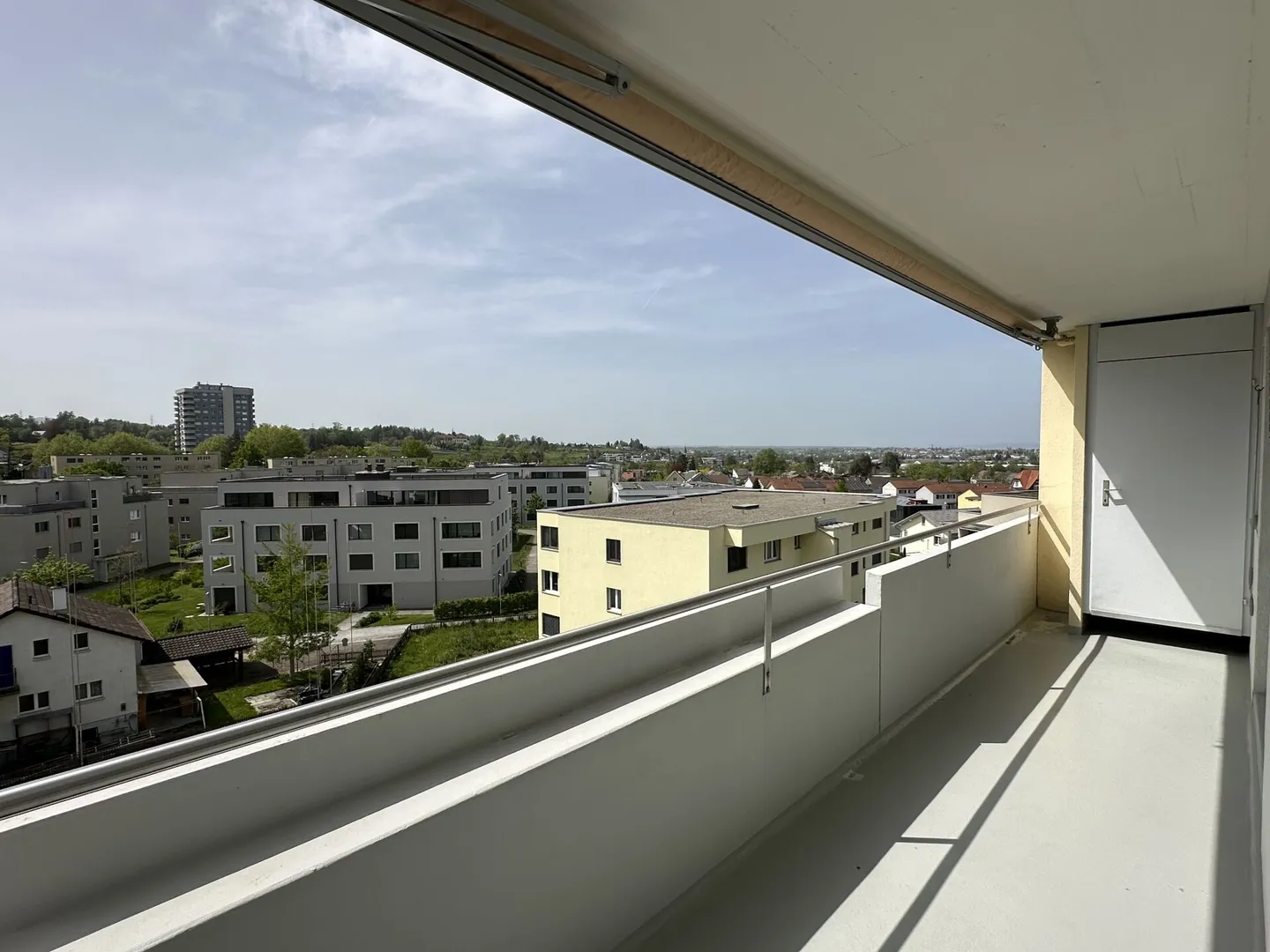 Charmante Wohnung am Bodensee - Foto 2 von 4