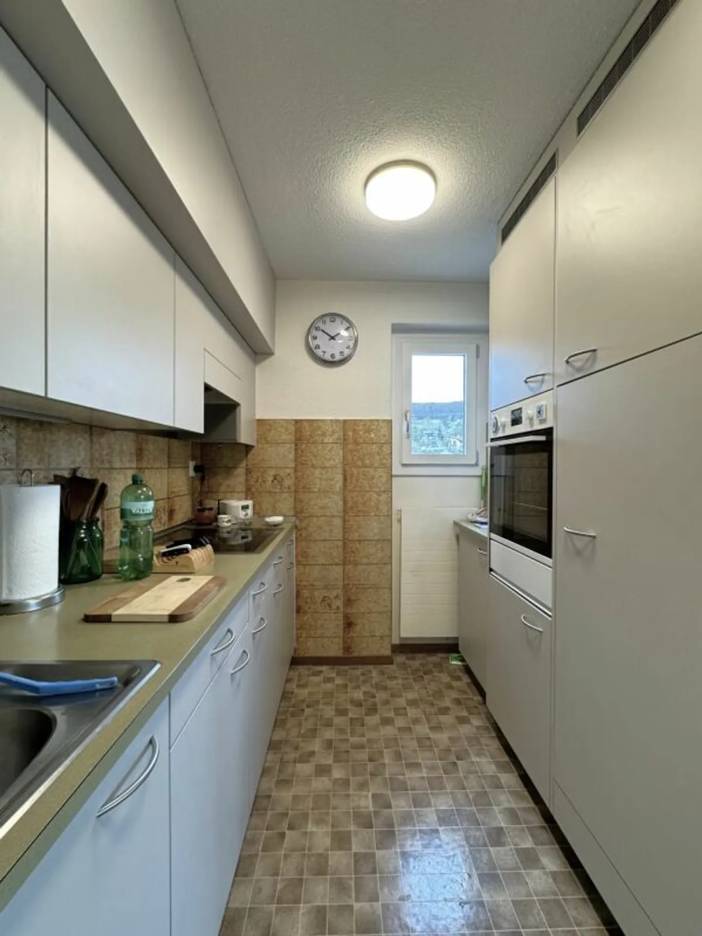 Charmante Maisonette-Wohnung - Foto 5 von 9