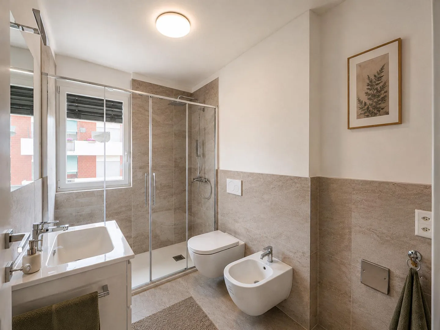 Appartement 2,5 pièces au dernier étage à Stabio - Photo 3 sur 7
