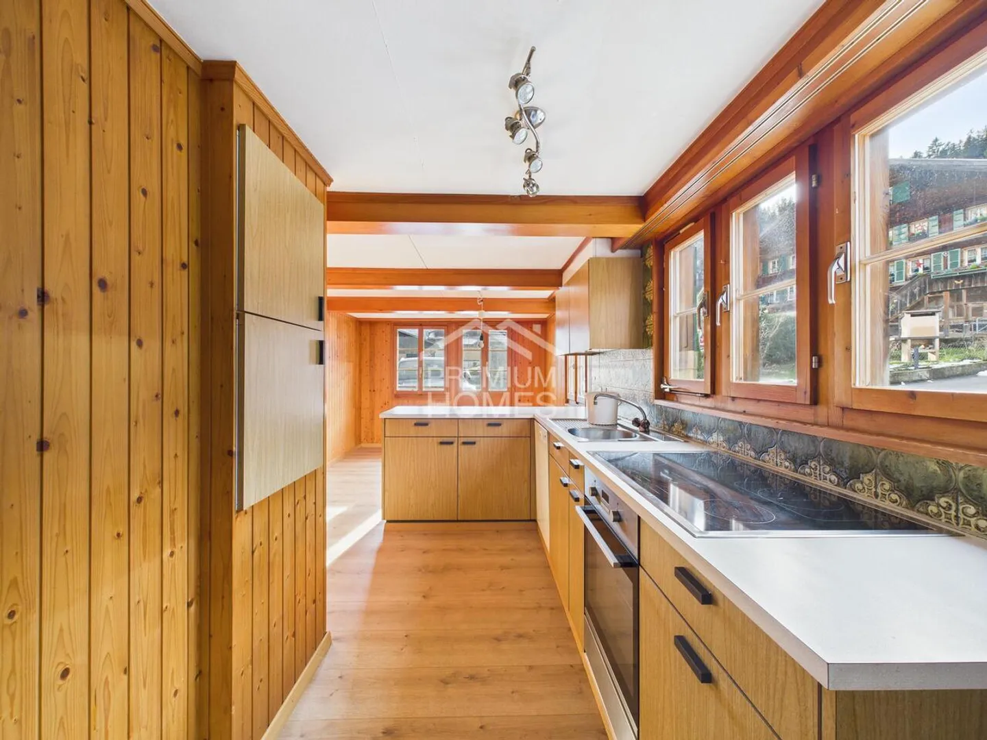 Investieren & Profitieren - Ein Simmentaler Traumhaus! - Foto 5 von 13