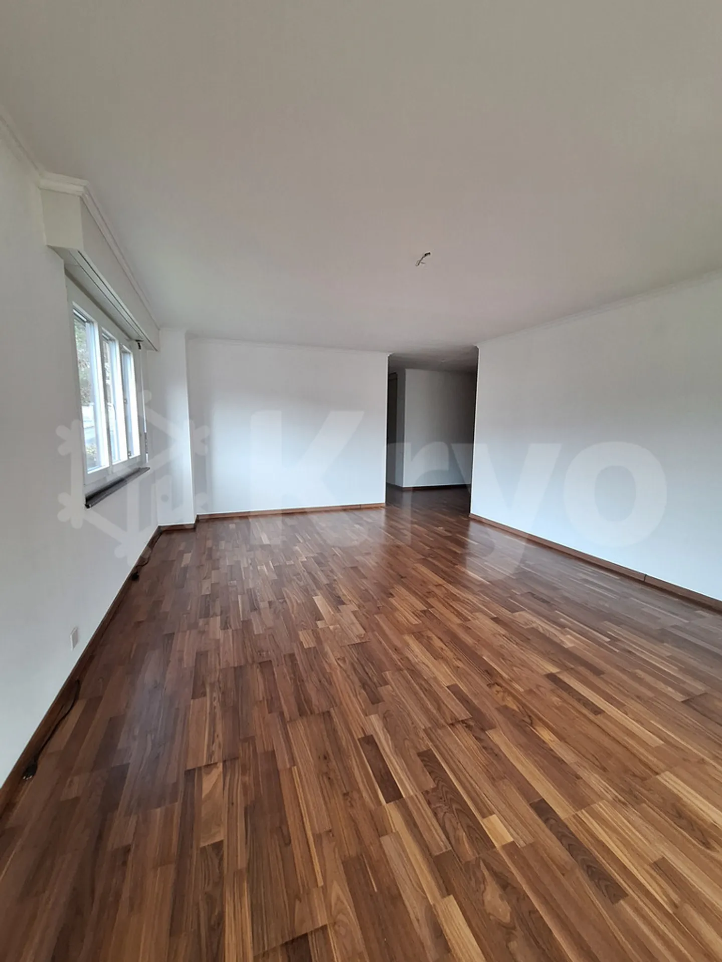 Appartamento con balcone nel cuore di La Tour-de-Peilz - Foto 1 di 9