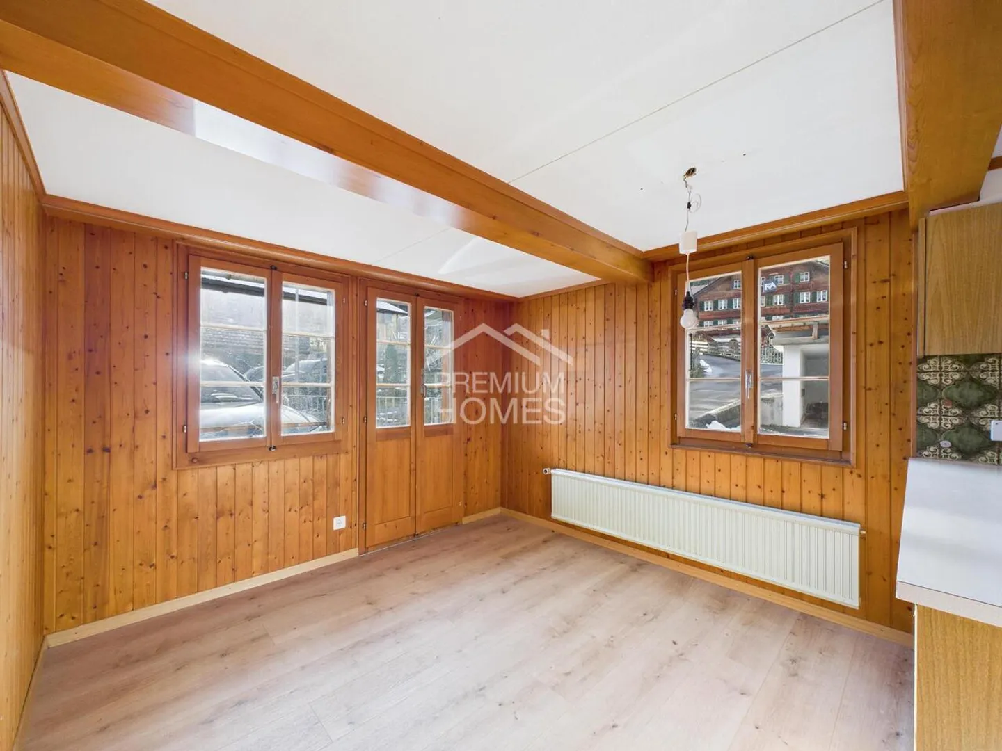 Investieren & Profitieren - Ein Simmentaler Traumhaus! - Foto 6 von 13