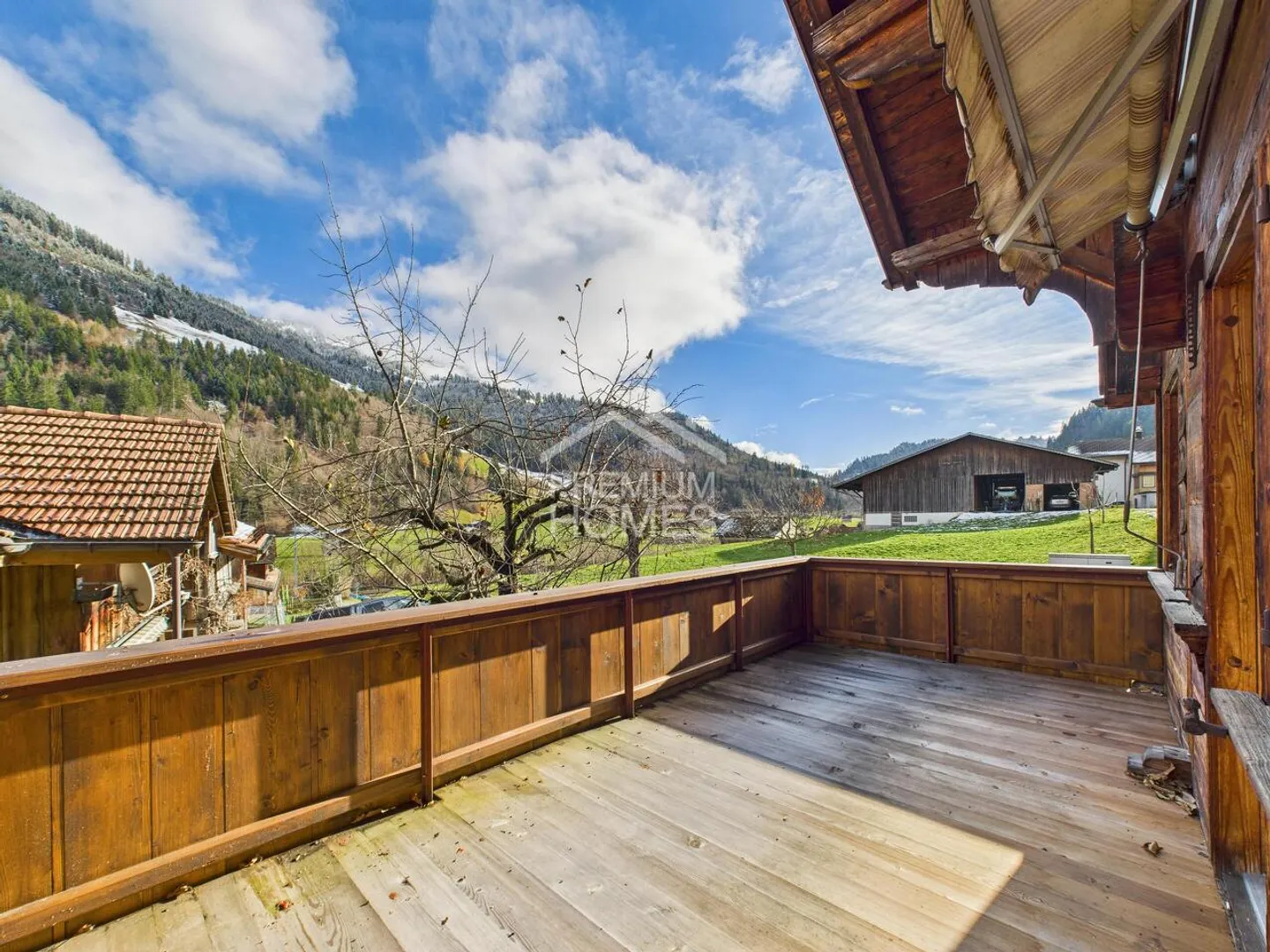 Investieren & Profitieren - Ein Simmentaler Traumhaus! - Foto 4 von 13