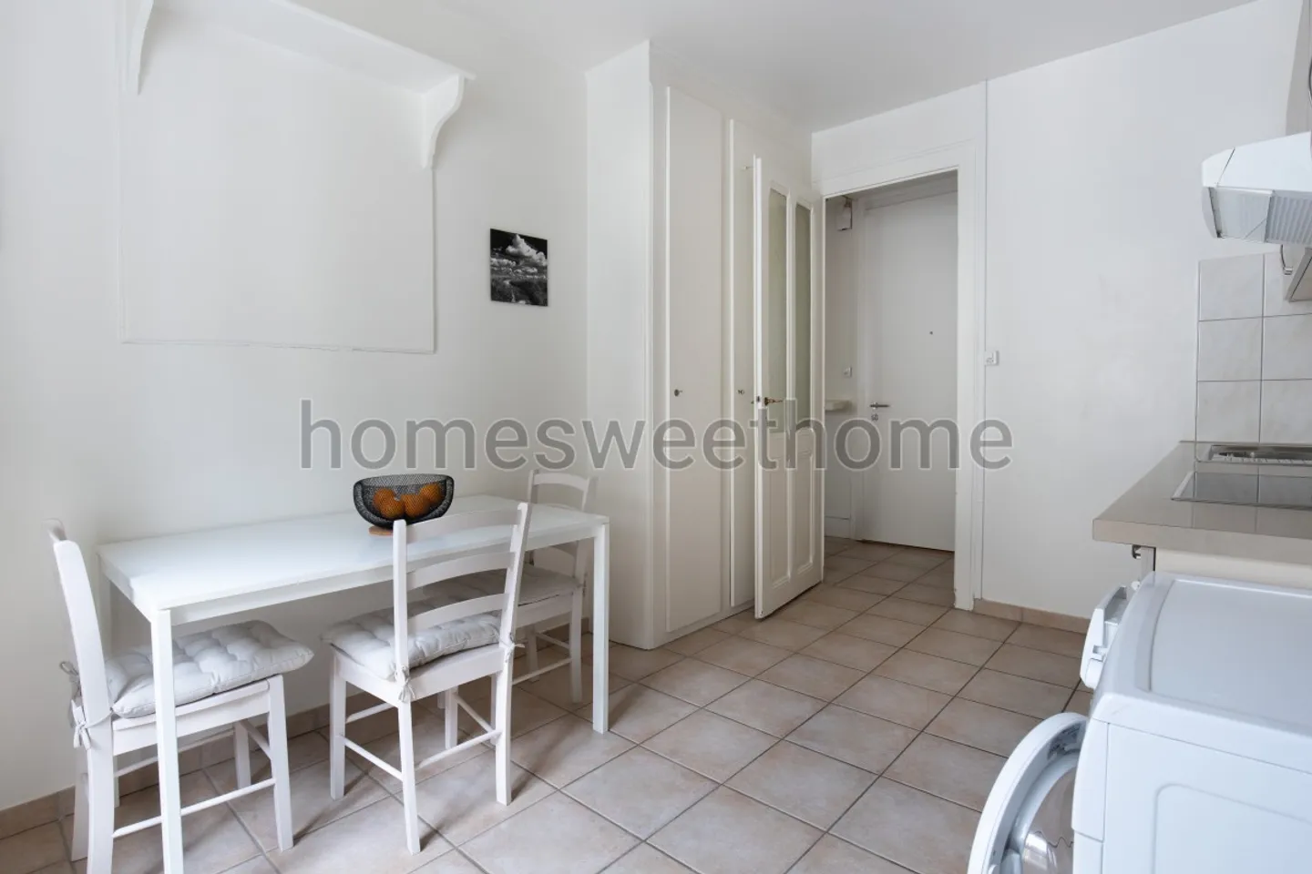 2 stanze arredate - Foto 4 di 8