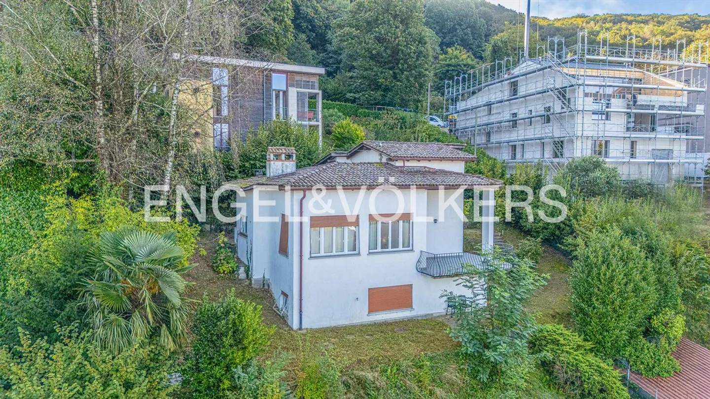 Golden Hill - Projet de construction neuve avec vue sur le lac - Photo 2 sur 12
