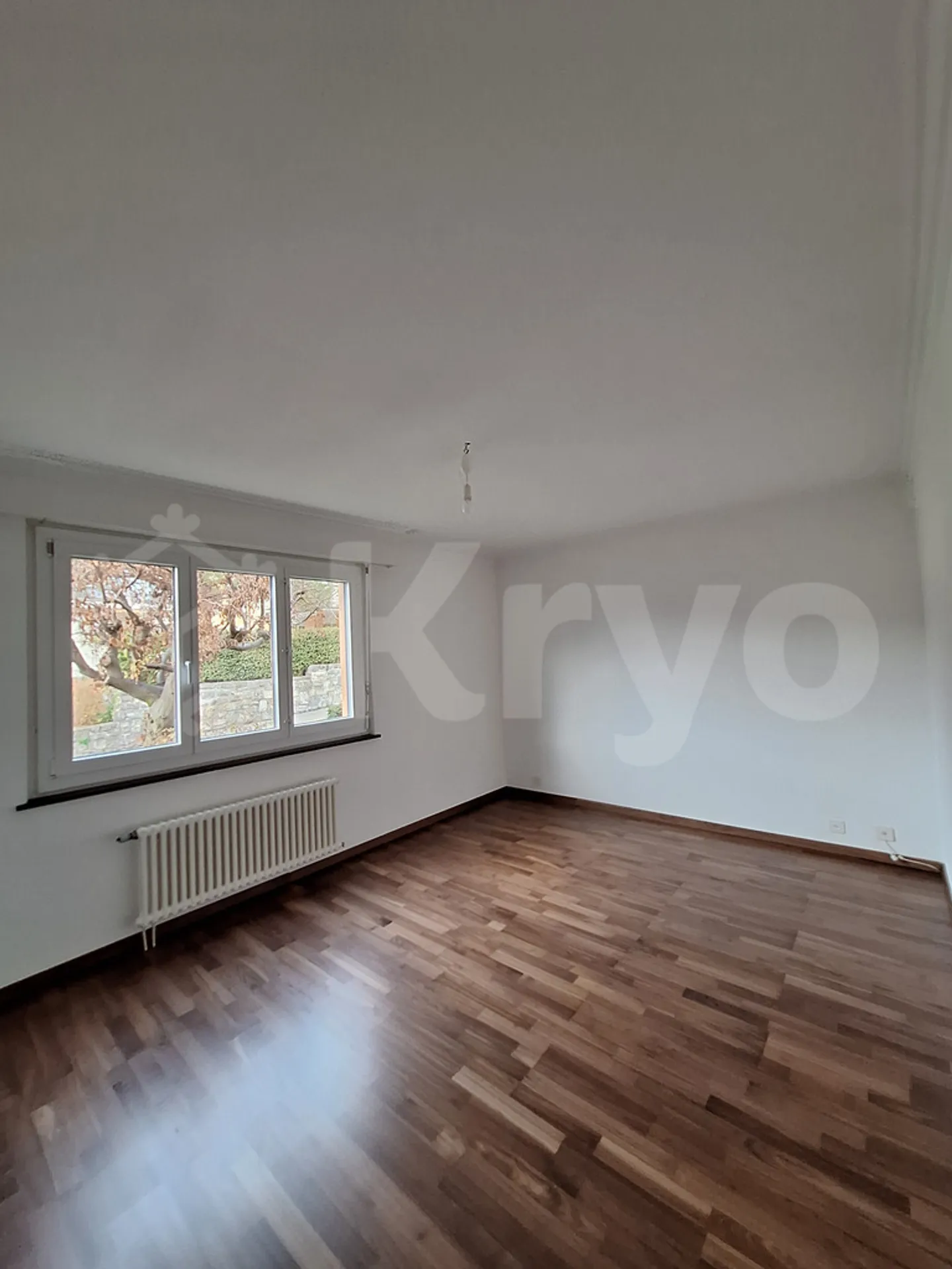 Appartamento con balcone nel cuore di La Tour-de-Peilz - Foto 9 di 9