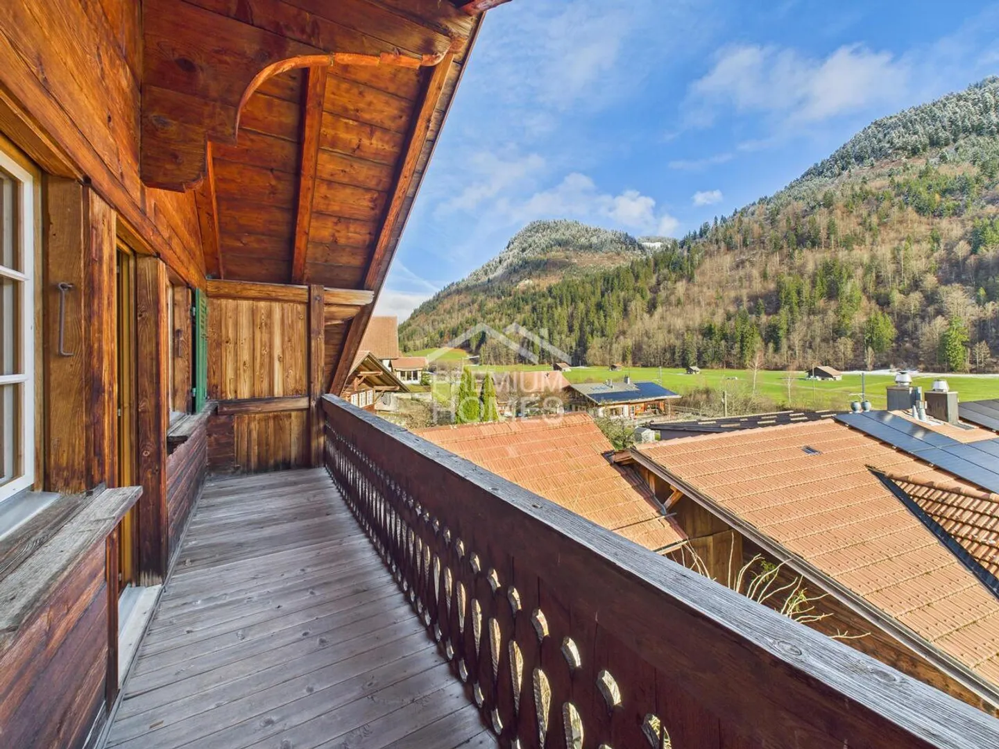 Investieren & Profitieren - Ein Simmentaler Traumhaus! - Foto 11 von 13