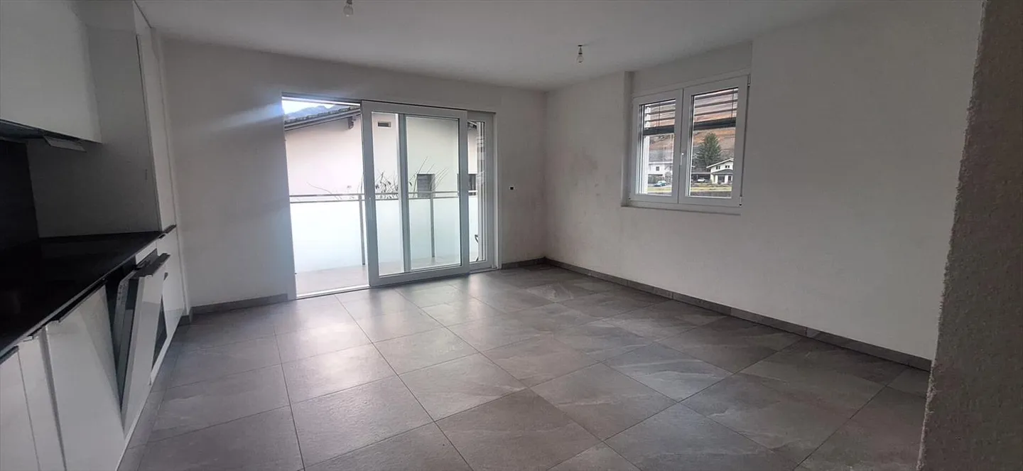 Appartement 2.5 pièces - Photo 3 sur 6