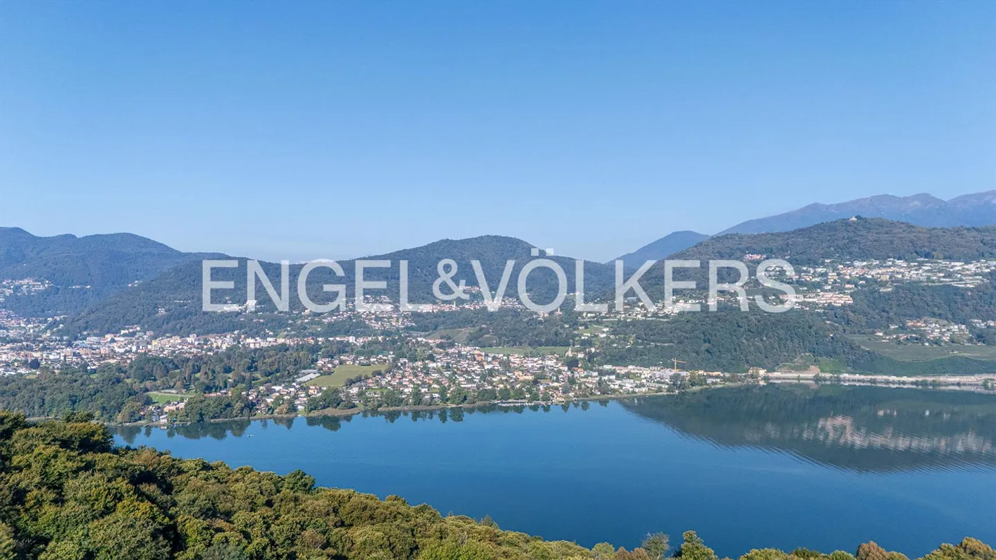 Golden Hill - Projet de construction neuve avec vue sur le lac - Photo 3 sur 12