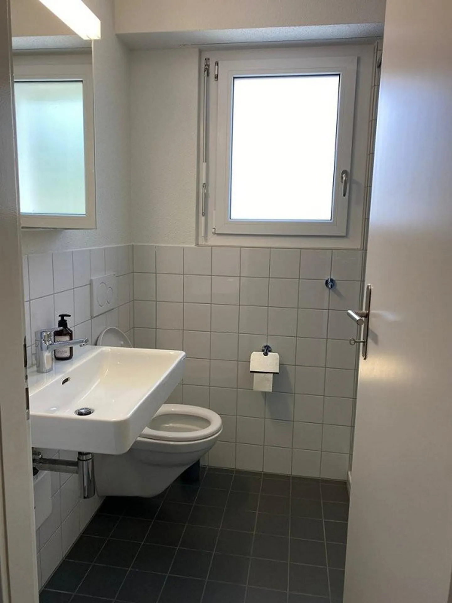 Charmante Wohnung in Ruhiger Lage - Foto 5 von 10