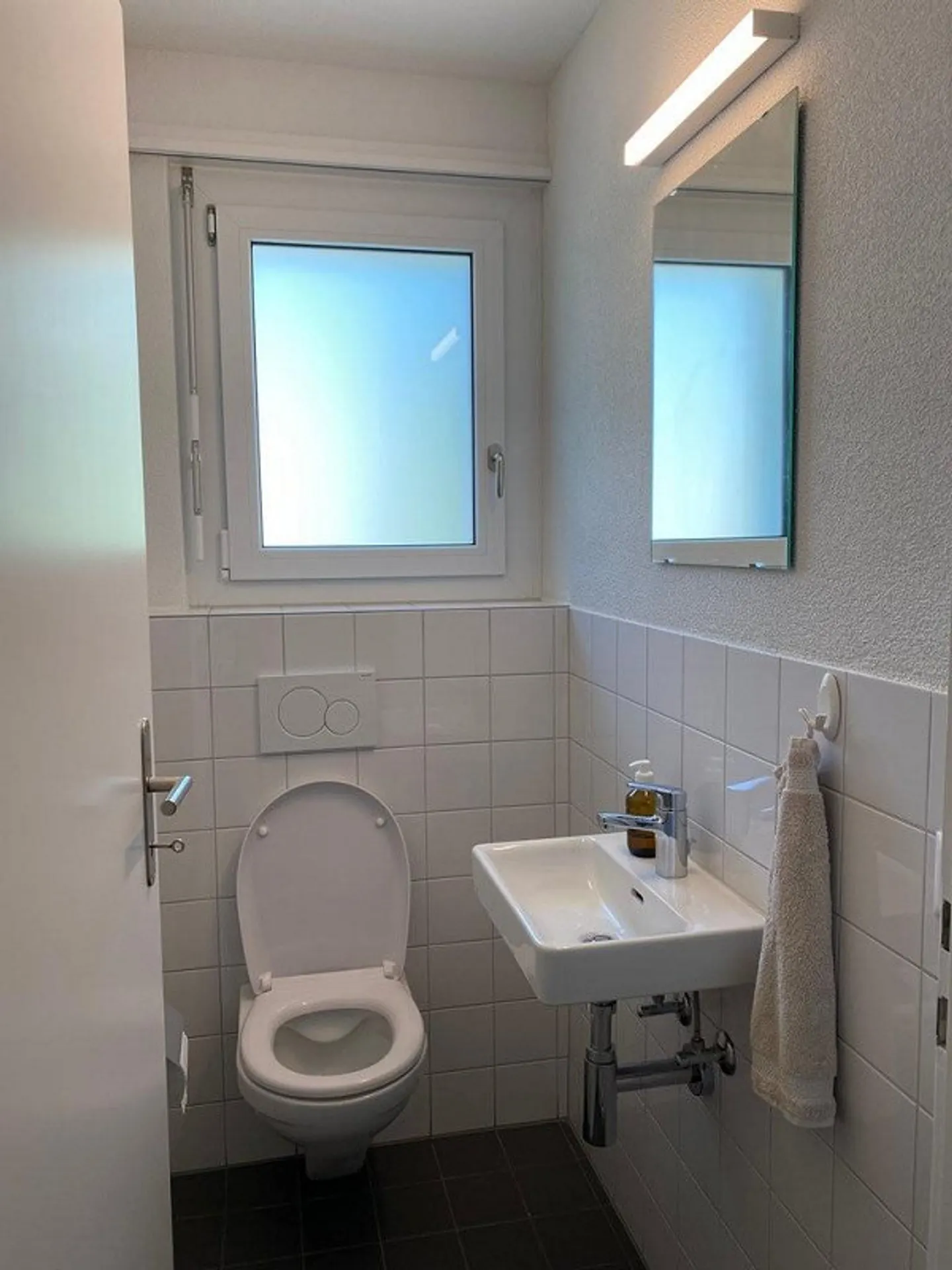 Charmante Wohnung in Ruhiger Lage - Foto 6 von 10