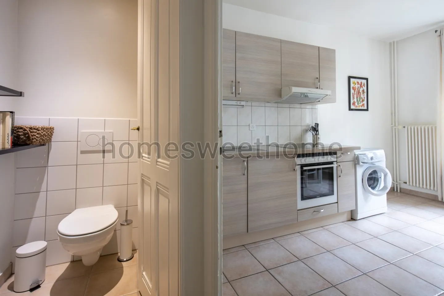 2 stanze arredate - Foto 8 di 8