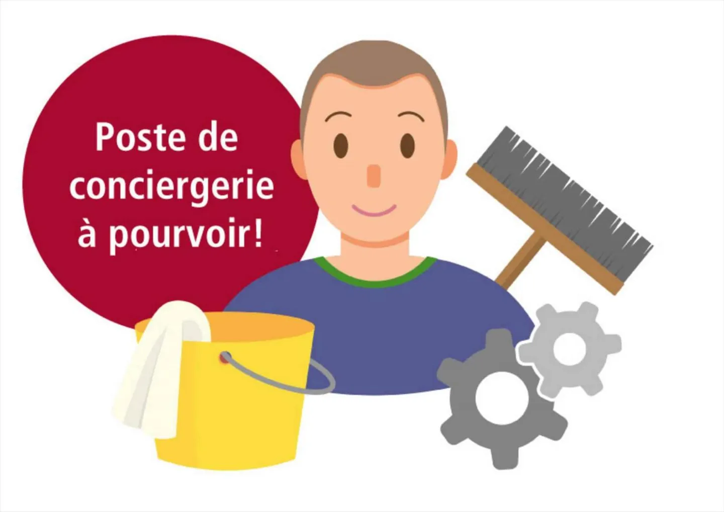 Appartement 4.5 pièces - Photo 1 sur 7