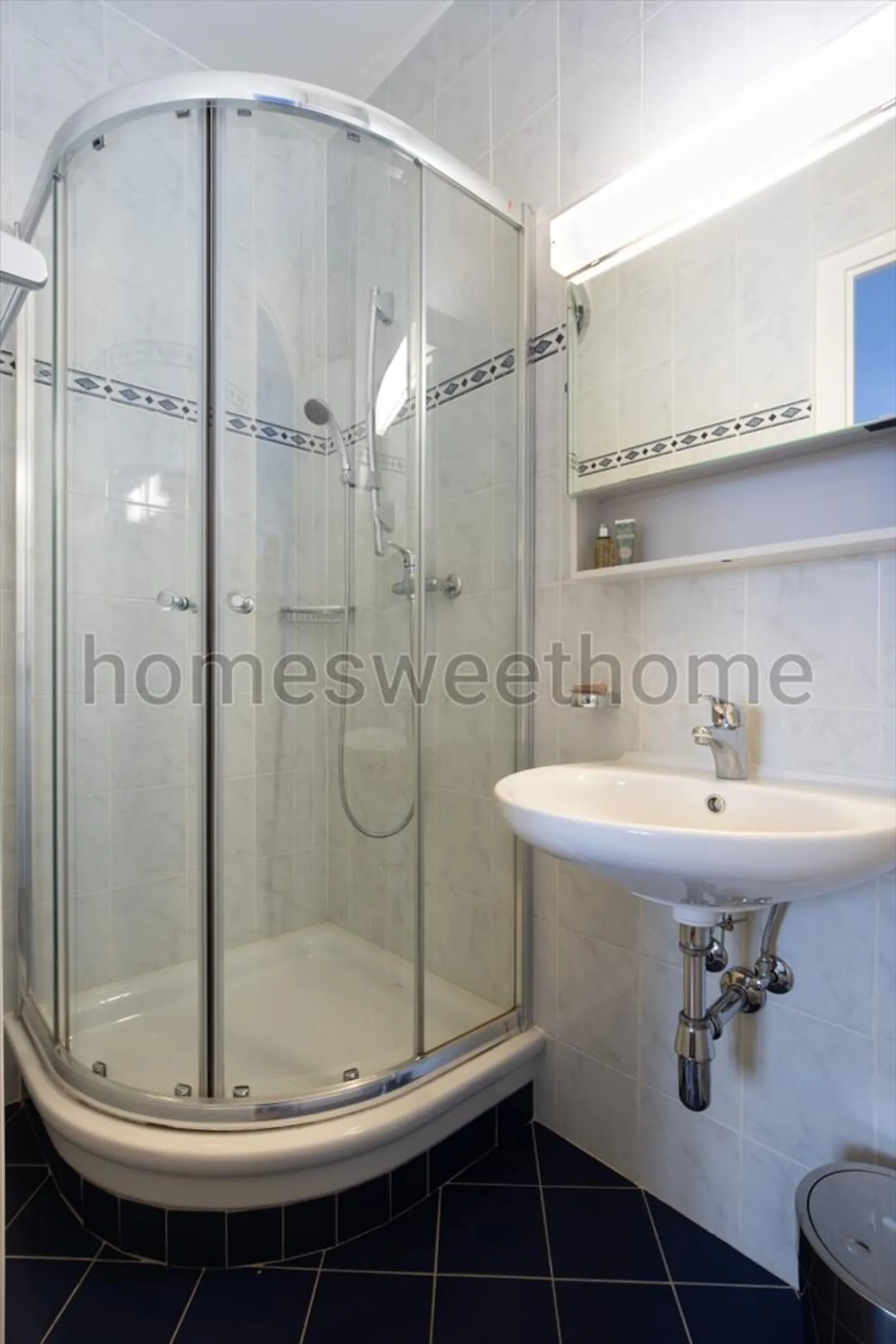 2 stanze arredate - Foto 6 di 8