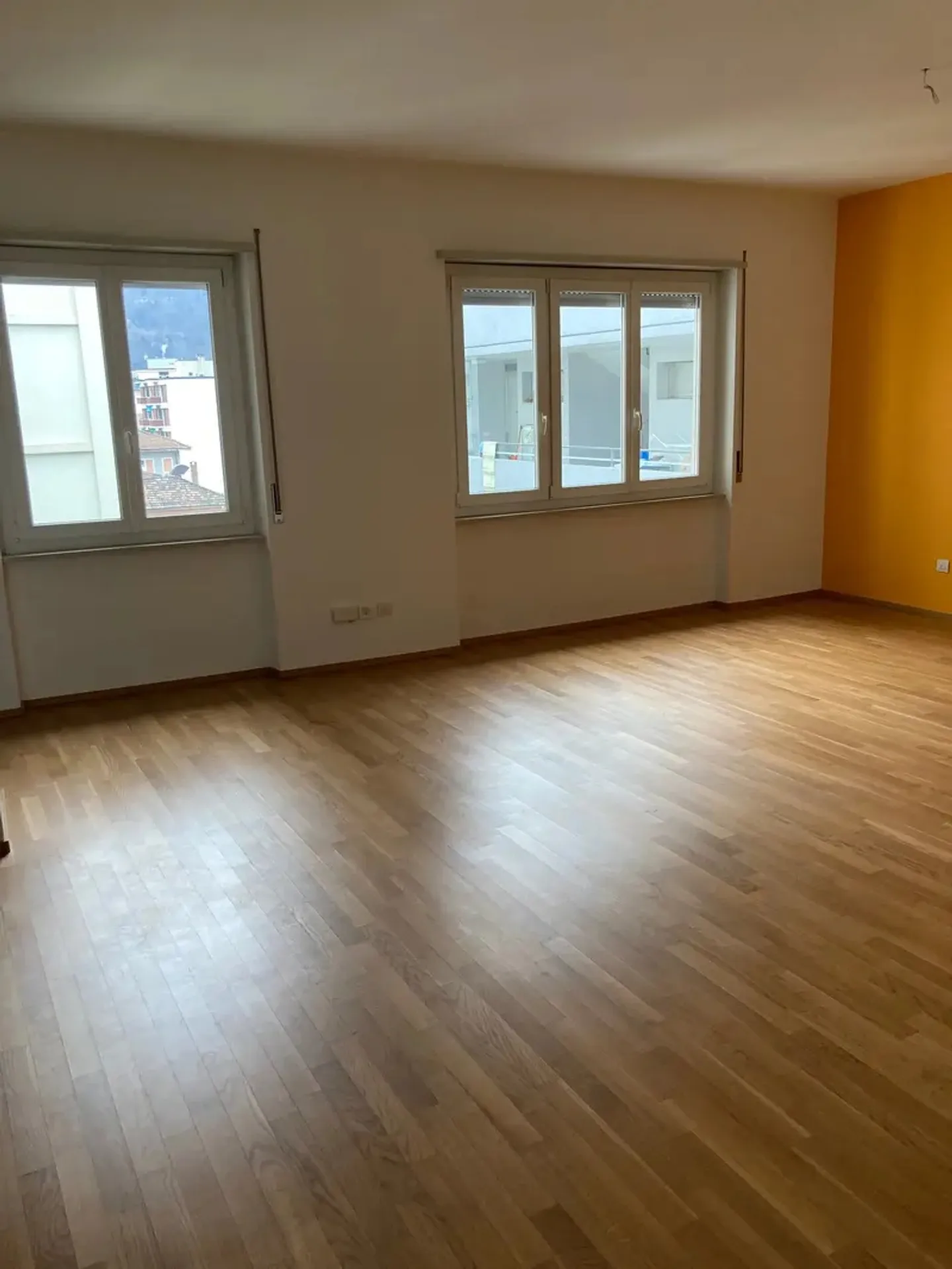 Bel appartement de 2,5 pièces - Photo 1 sur 5