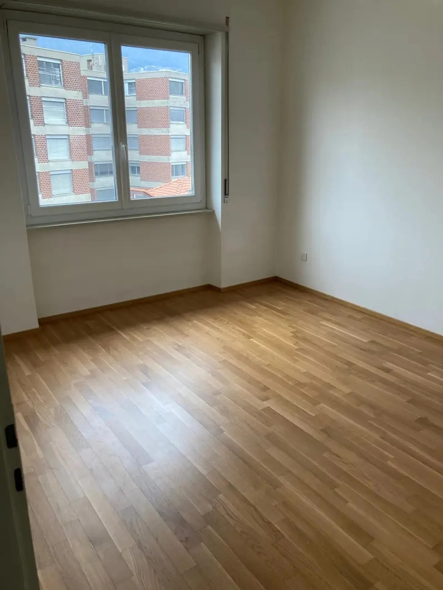 Bel appartement de 2,5 pièces - Photo 3 sur 5