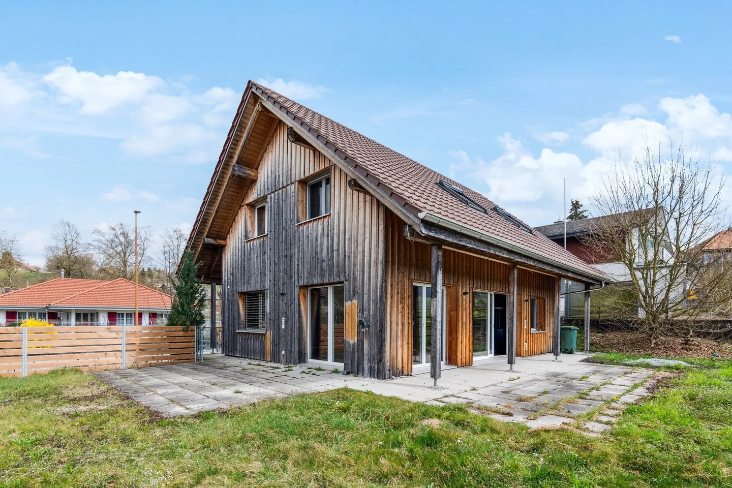 Reitsportimmobilie mit Reithalle und Wohnhaus - Foto 13 von 24