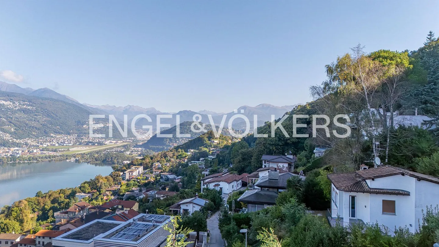 Golden Hill - Projet de construction neuve avec vue sur le lac - Photo 11 sur 12
