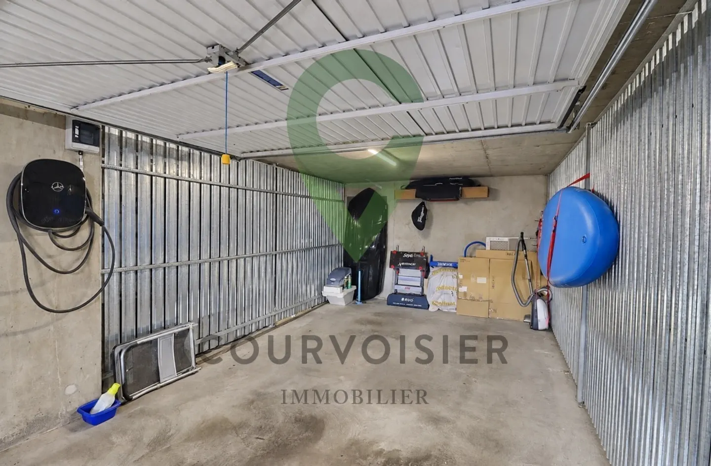 Bellissimo appartamento contemporaneo di 4,5 locali a Vésenaz - Foto 12 di 14