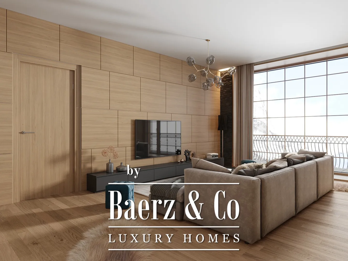 Condominio in vendita, 2 Obere Dorfstrasse (Saas-Fee, Svizzera) - Foto 5 di 10