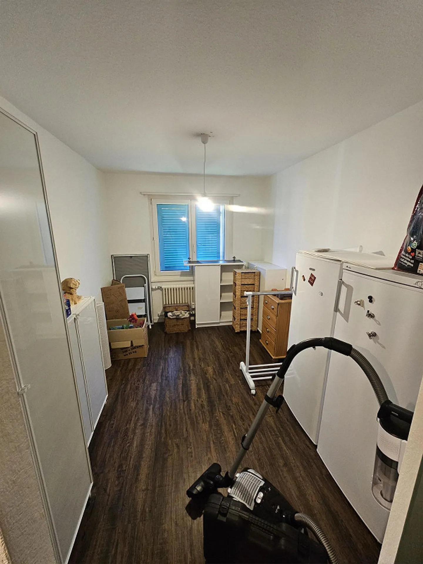 Helle 3.5-Zimmer-Wohnung mit Aussicht - Foto 3 von 9