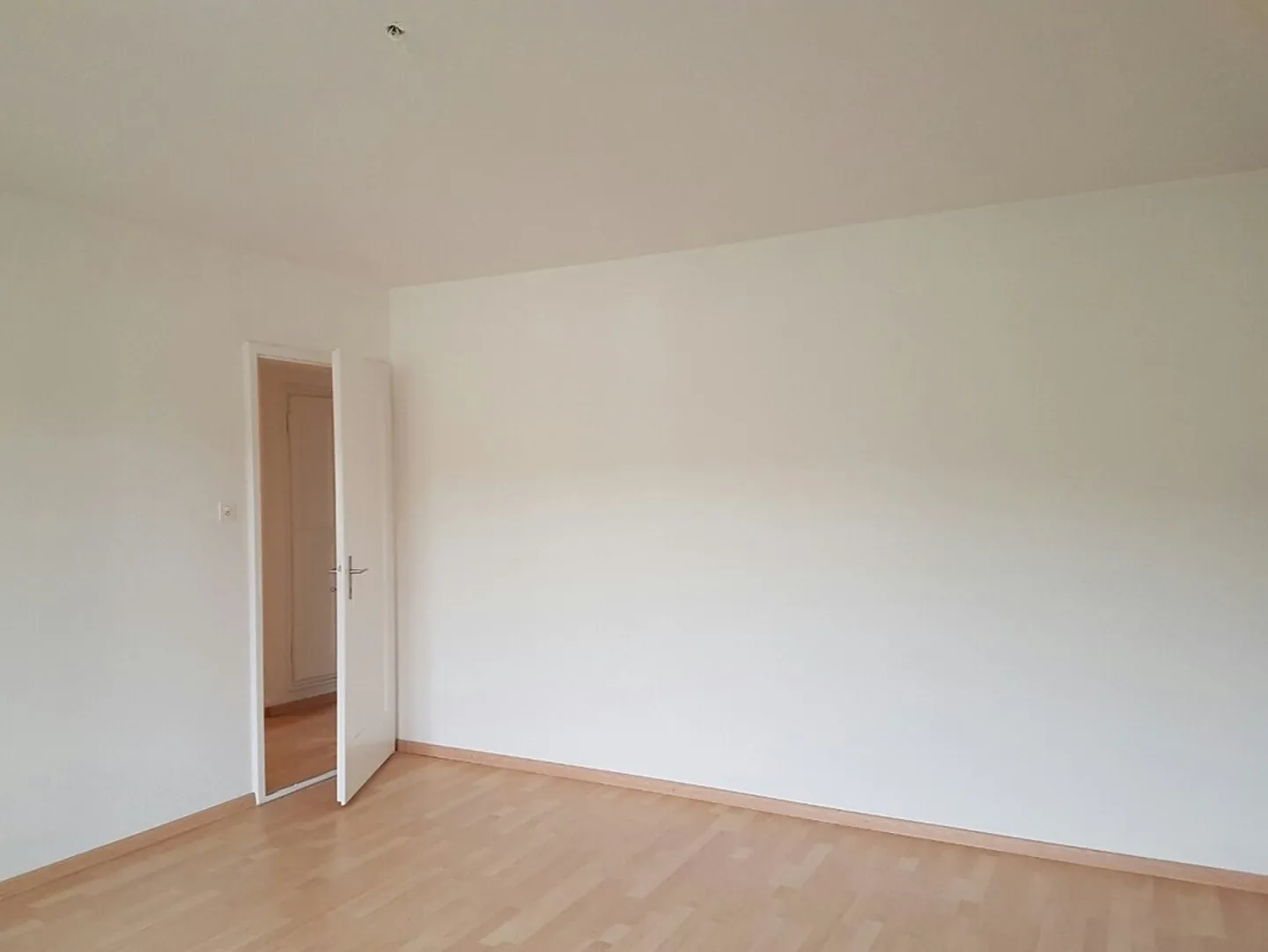 Renovated 3.5 room apartment in a quiet and beautiful location - Photo 3 of 16