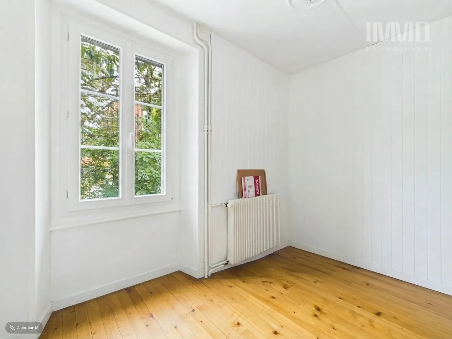 Opportunité de rénovation à Lausanne - Photo 19 sur 19