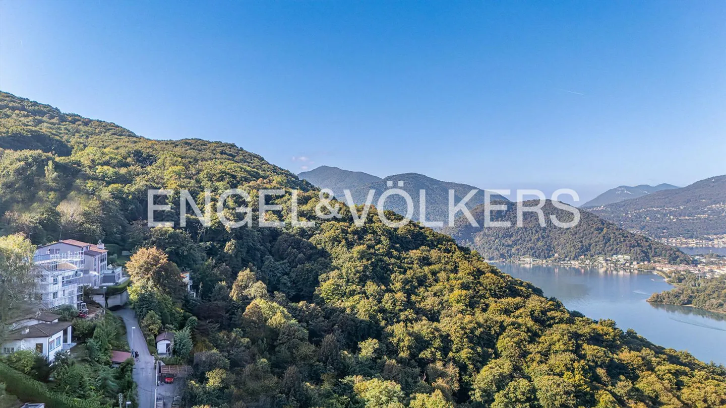 Golden Hill - Projet de construction neuve avec vue sur le lac - Photo 12 sur 12