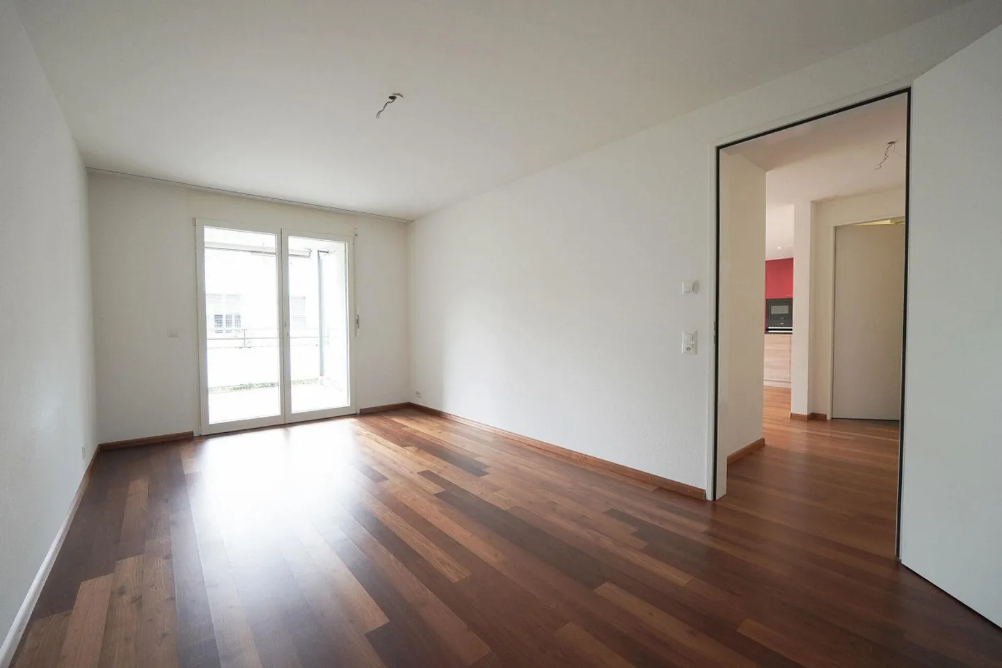Charmante Wohnung mit Balkon - Foto 8 von 11