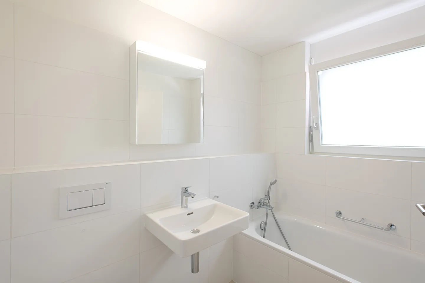 Appartamento in affitto - Foto 6 di 10