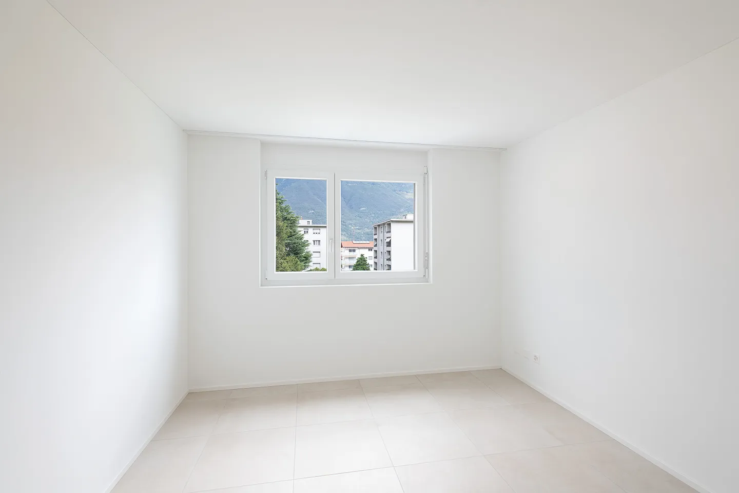 Appartamento in affitto - Foto 8 di 10