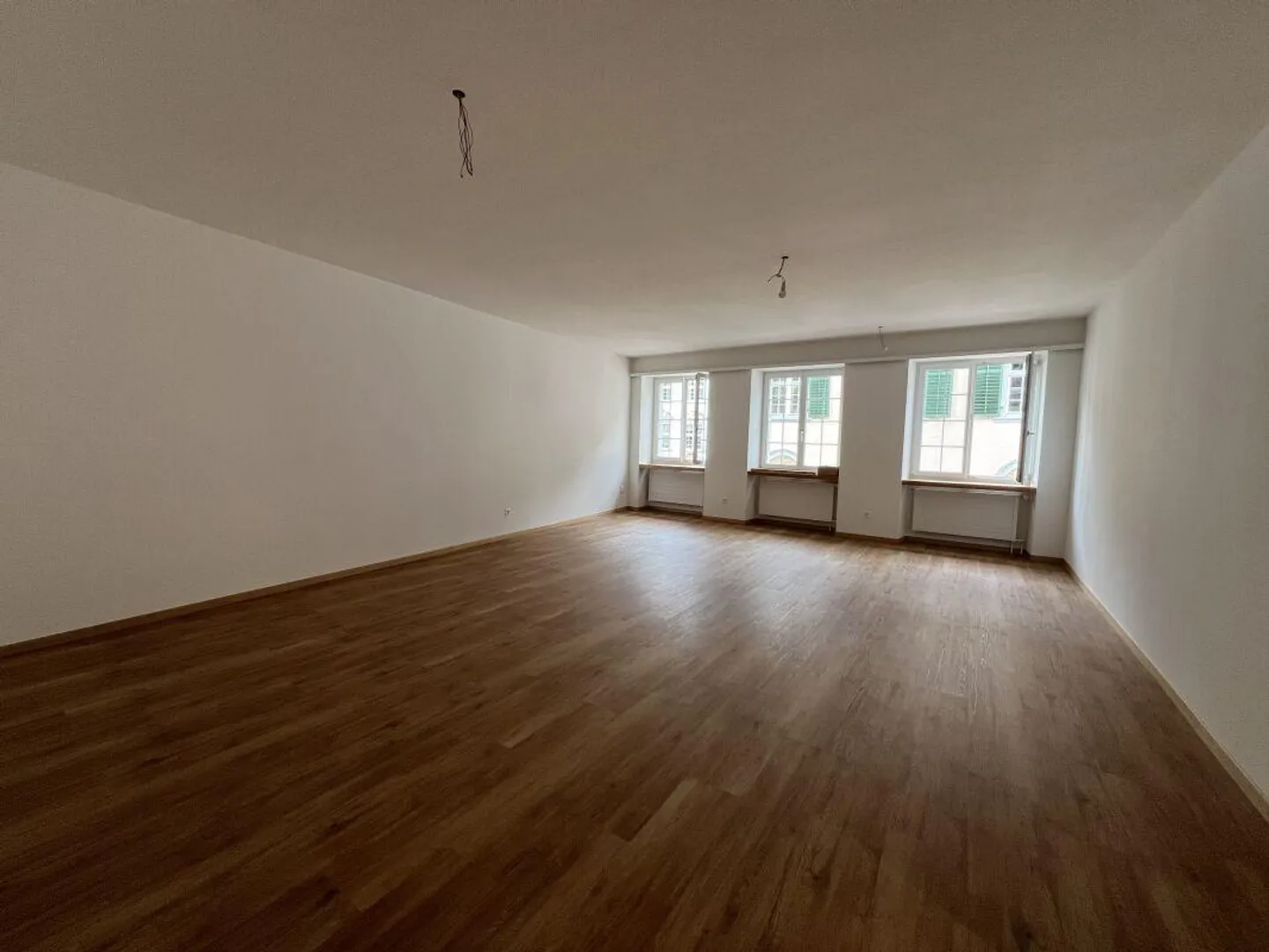 Modern City Apartment - Photo 5 of 6
