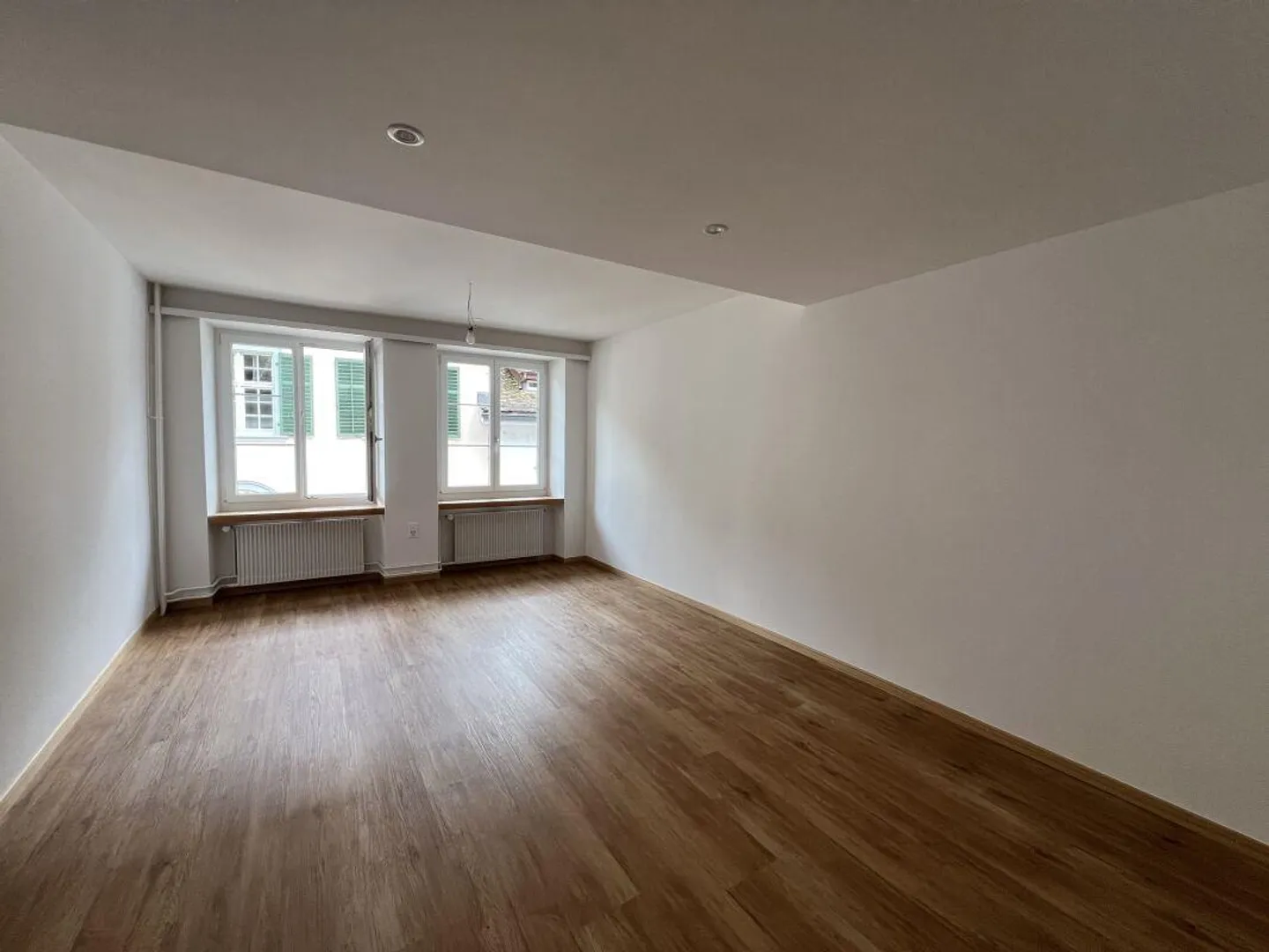 Modern City Apartment - Photo 6 of 6