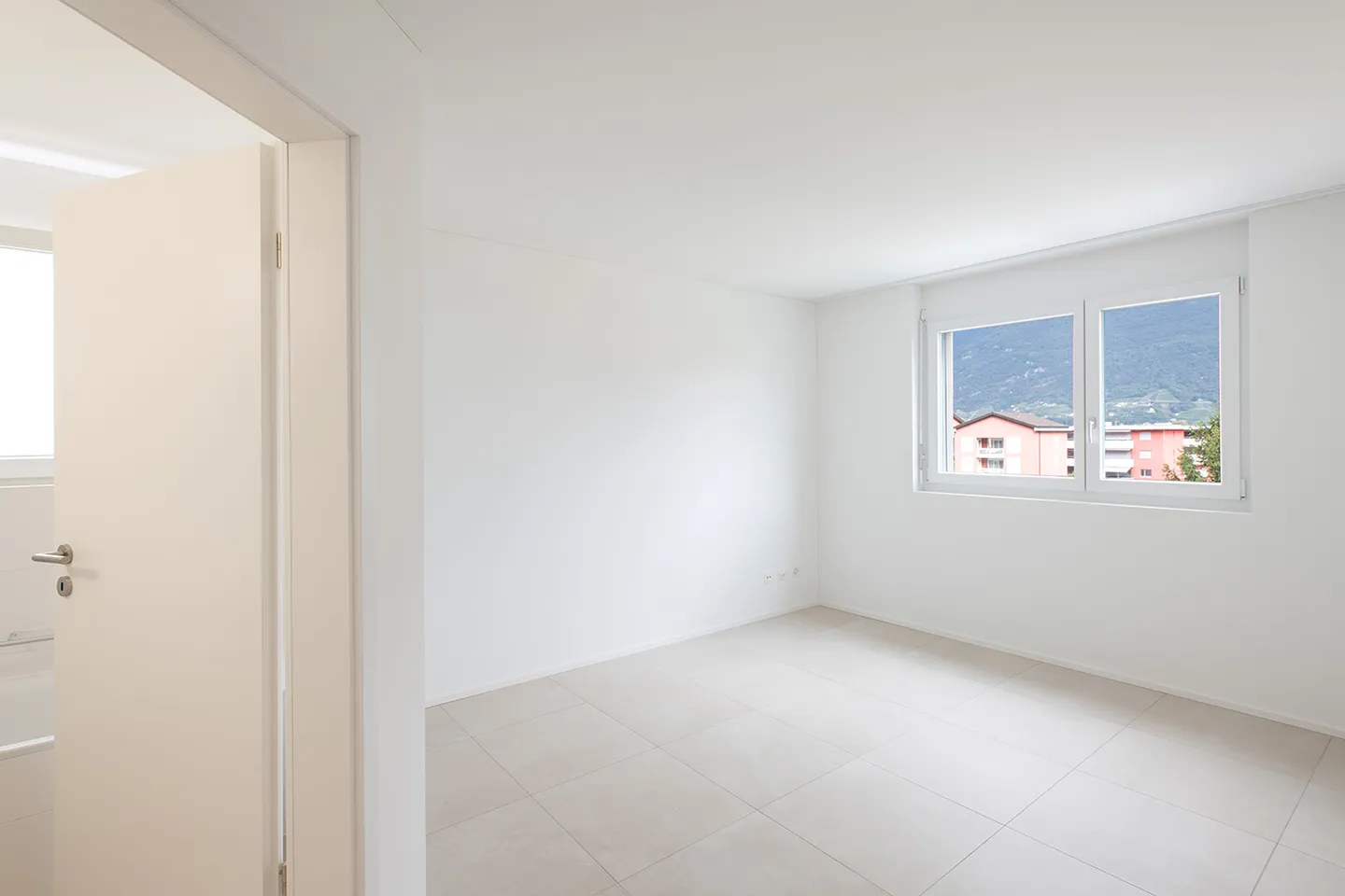 Appartamento in affitto - Foto 9 di 10