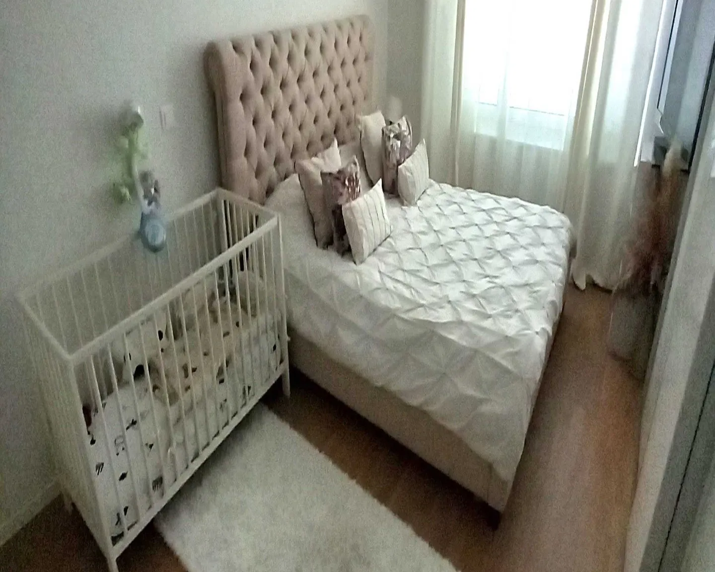 Apartment for rent - Photo 5 of 7