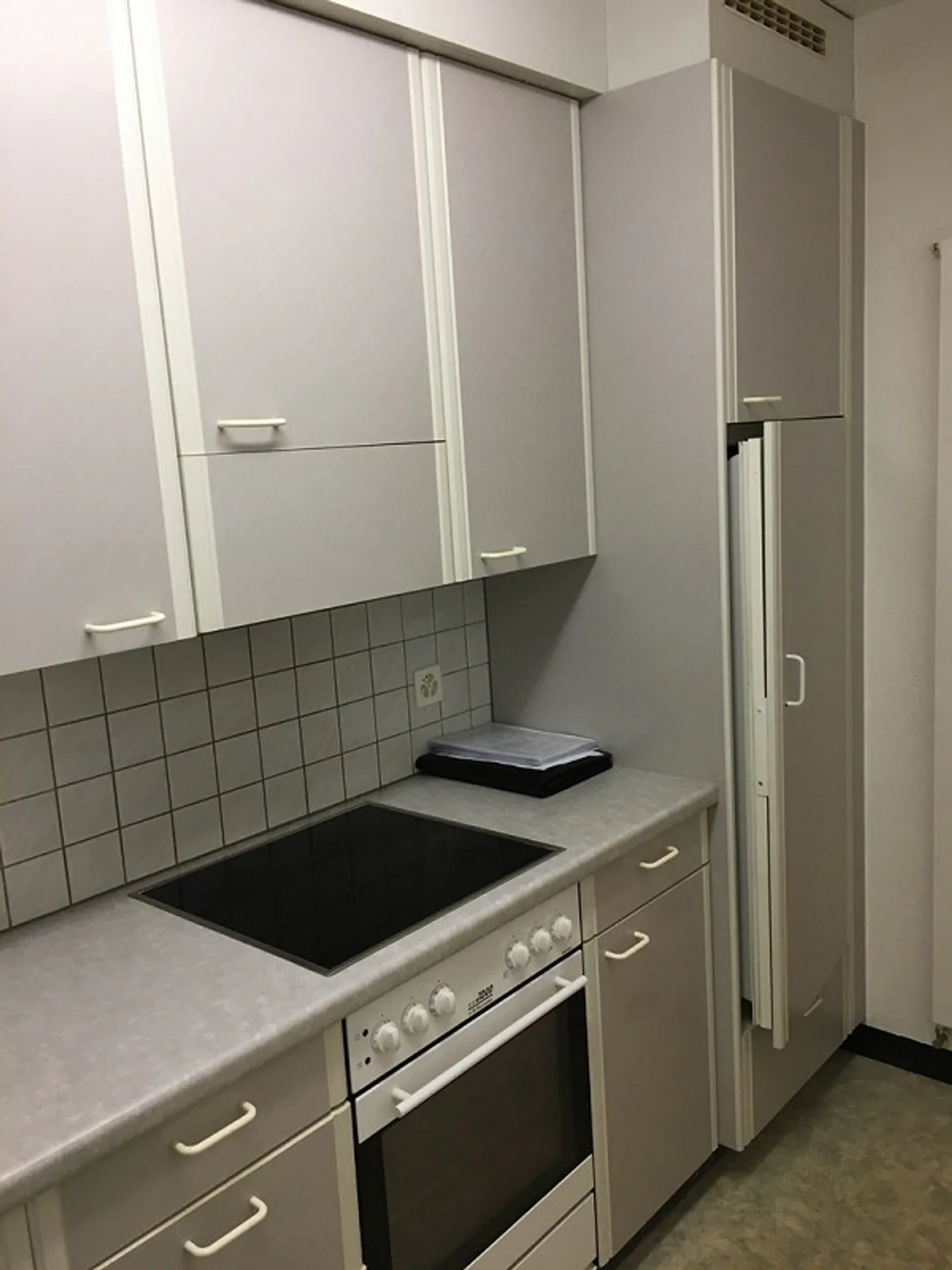 Renovated 3.5 room apartment in a quiet and beautiful location - Photo 9 of 16