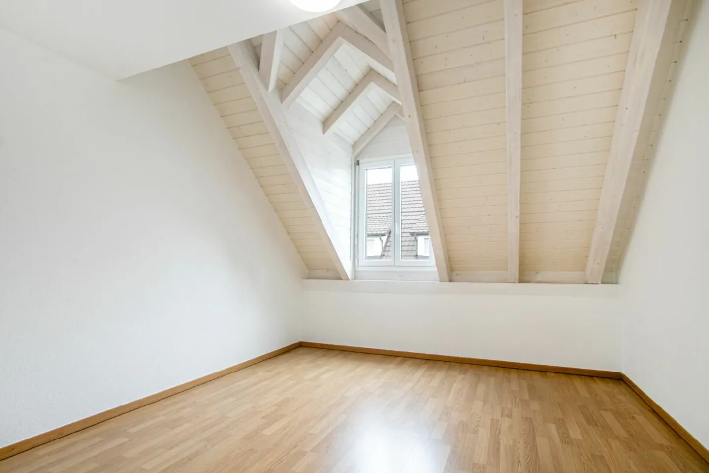 Appartamento duplex di 6,5 stanze con vista - Foto 7 di 19