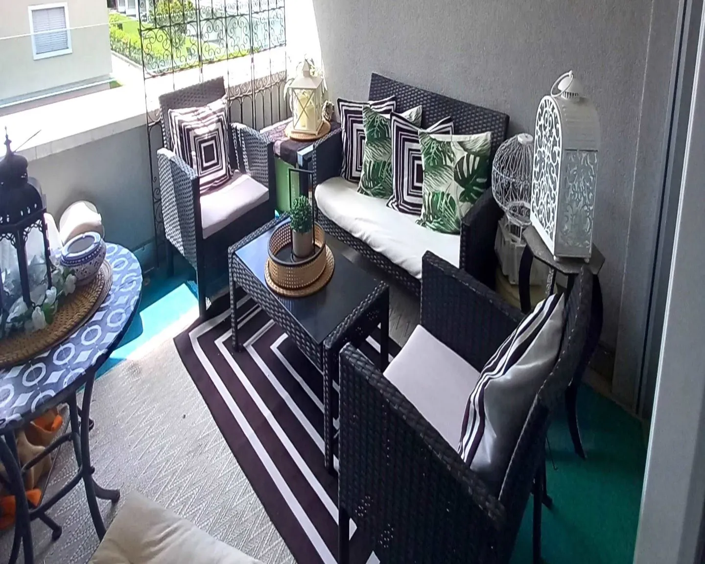 Apartment for rent - Photo 6 of 7