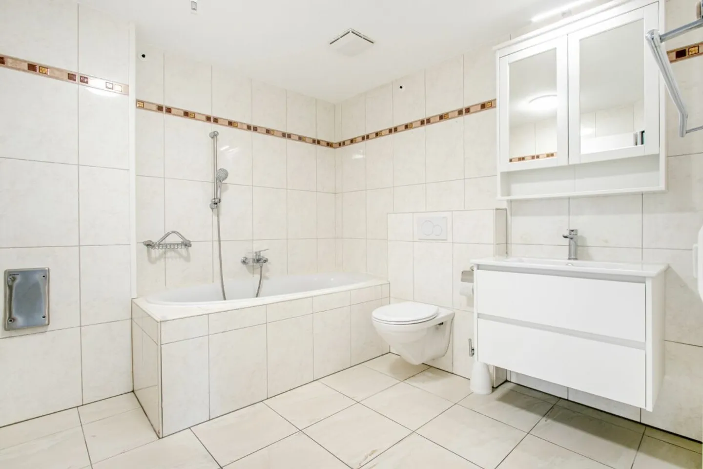 Appartamento duplex di 6,5 stanze con vista - Foto 8 di 19