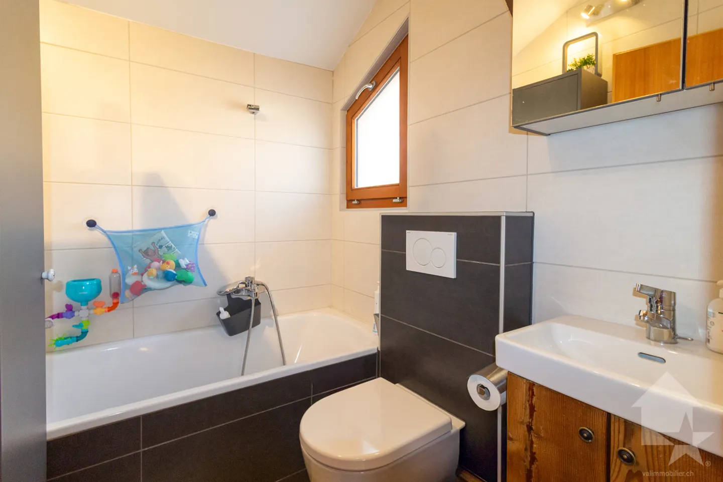 Casa 4.5 stanze - Foto 11 di 13