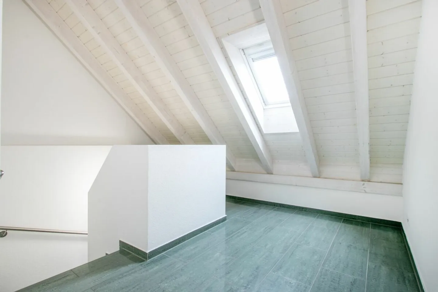 Appartamento duplex di 6,5 stanze con vista - Foto 9 di 19