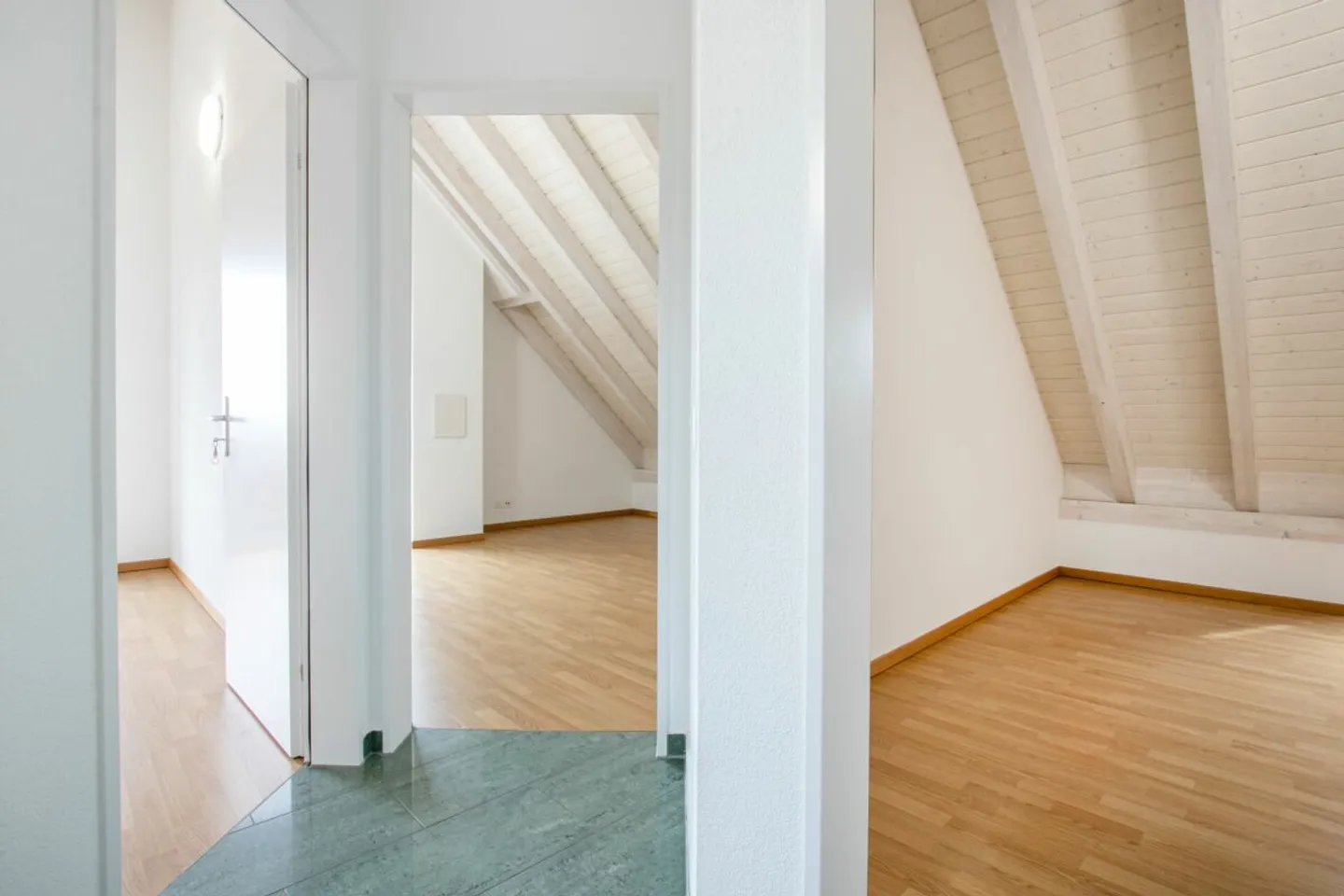 Appartamento duplex di 6,5 stanze con vista - Foto 10 di 19