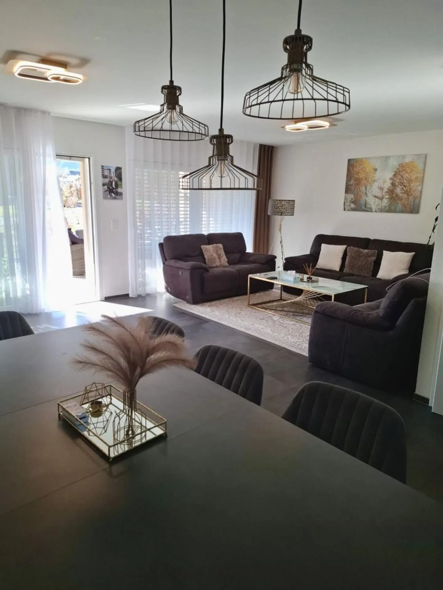 Villa familiare come nuova in un eco-quartiere privilegiato - Foto 6 di 9