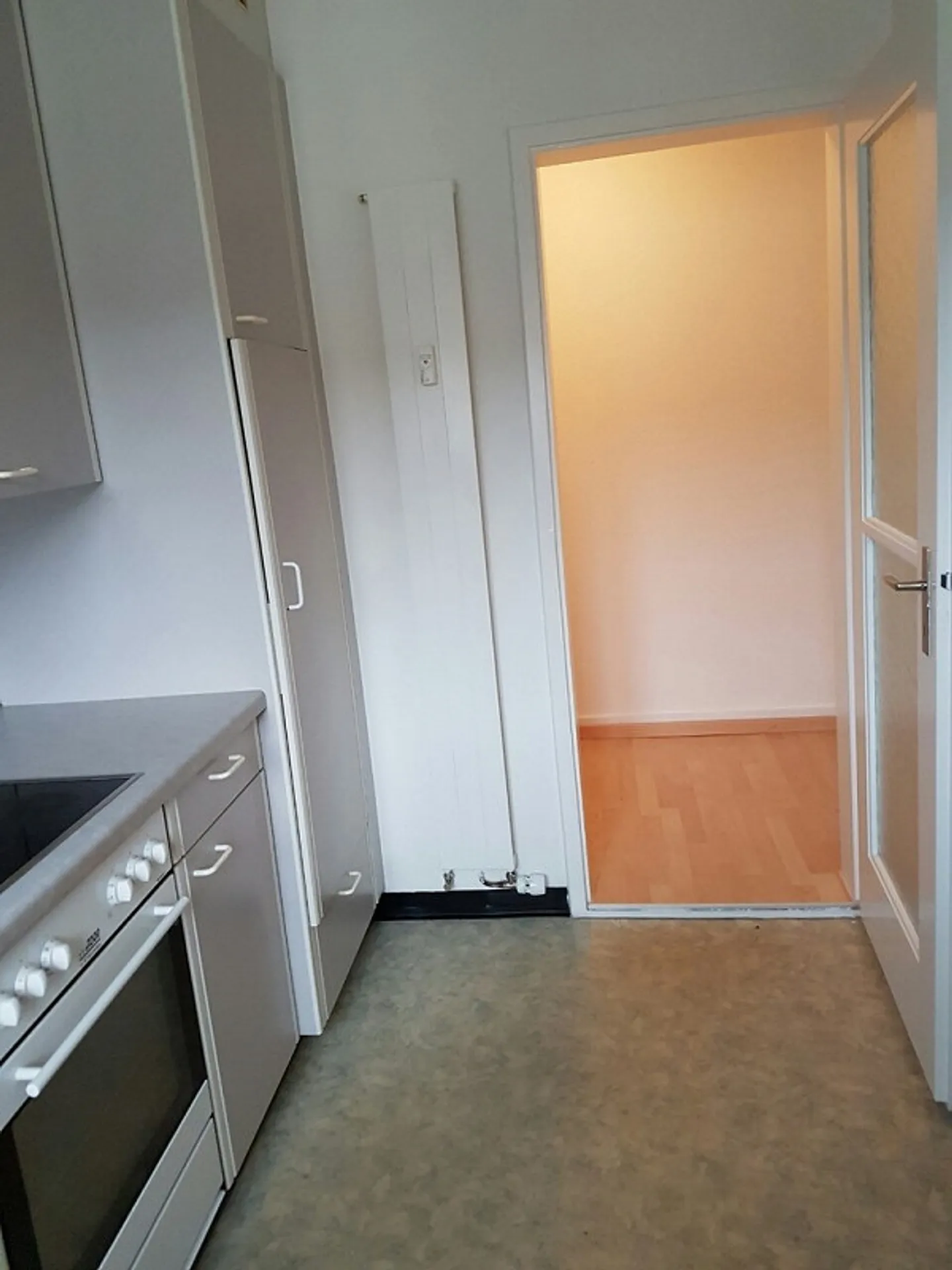 Renovated 3.5 room apartment in a quiet and beautiful location - Photo 10 of 16