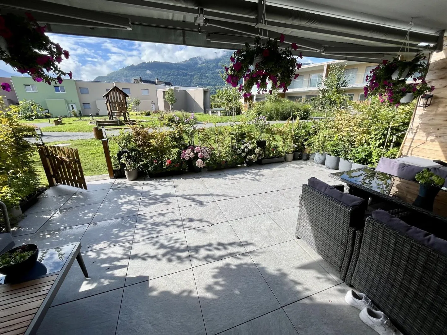 Villa familiare come nuova in un eco-quartiere privilegiato - Foto 7 di 9