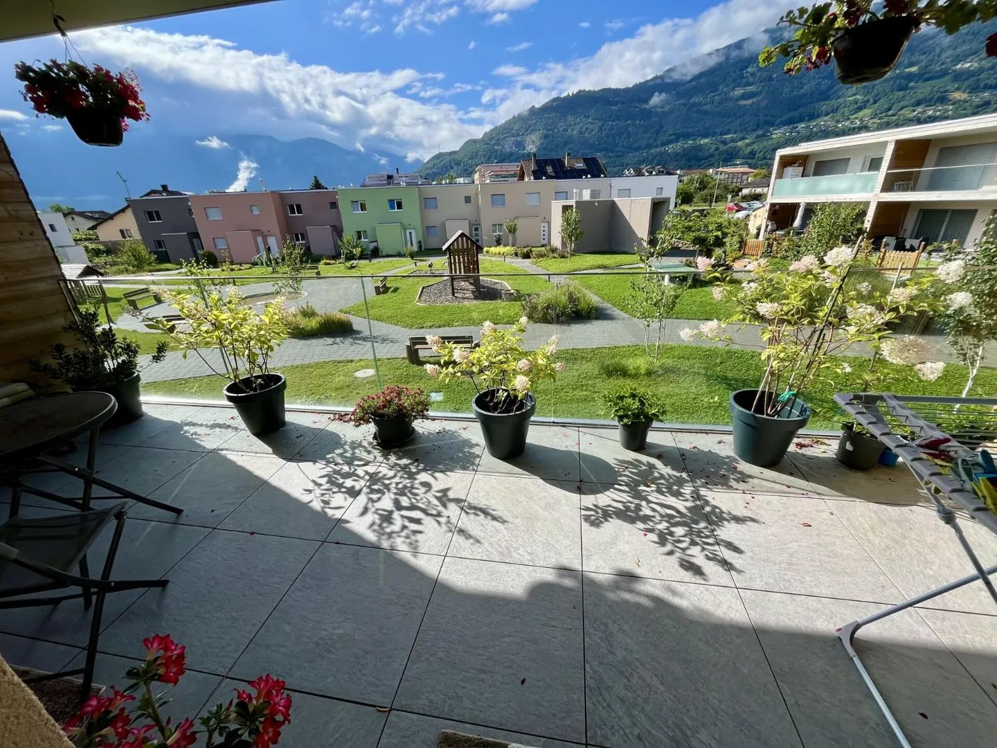 Villa familiare come nuova in un eco-quartiere privilegiato - Foto 8 di 9