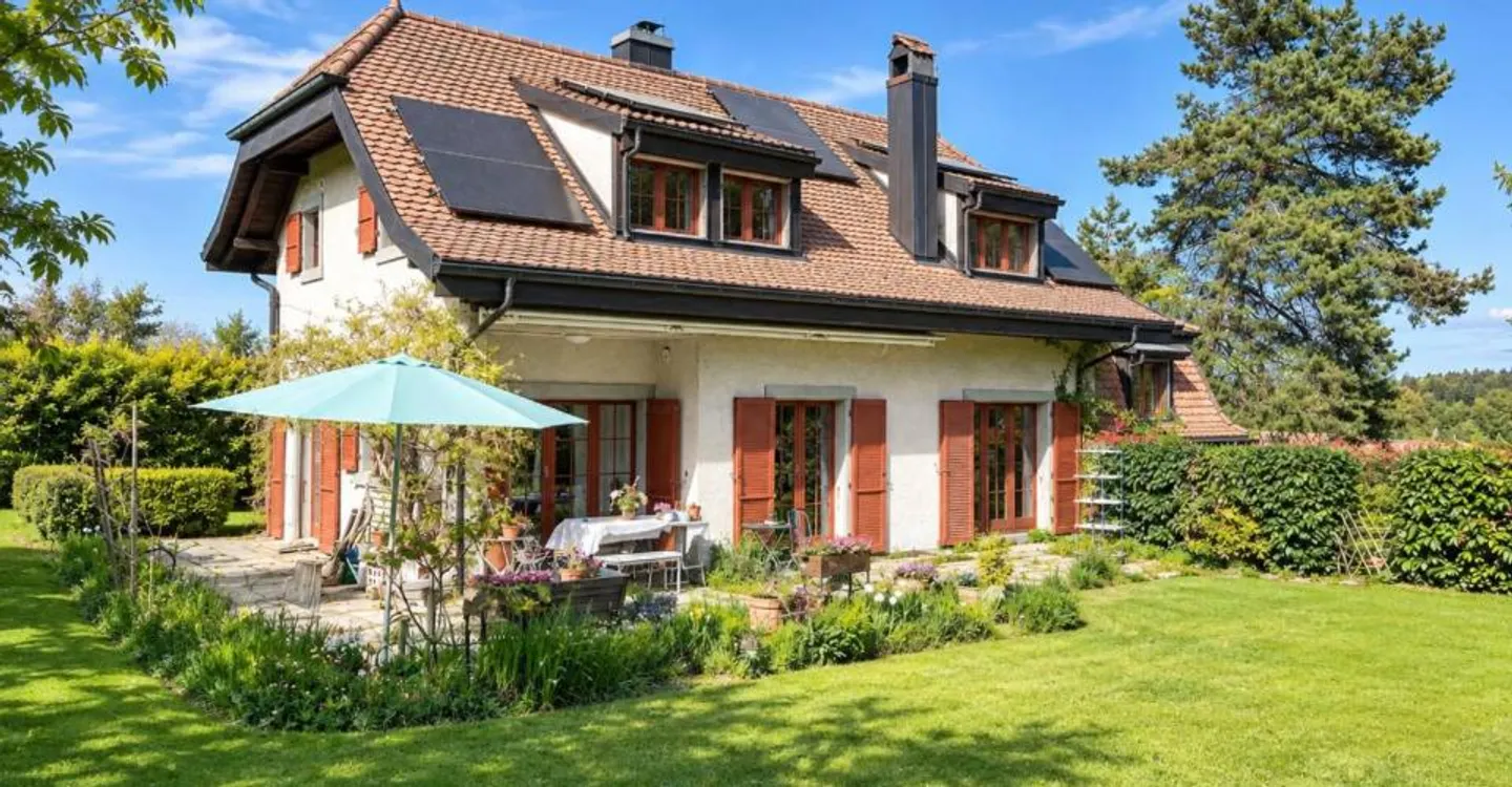 Affascinante villa indipendente di 250 m2 - Foto 6 di 12