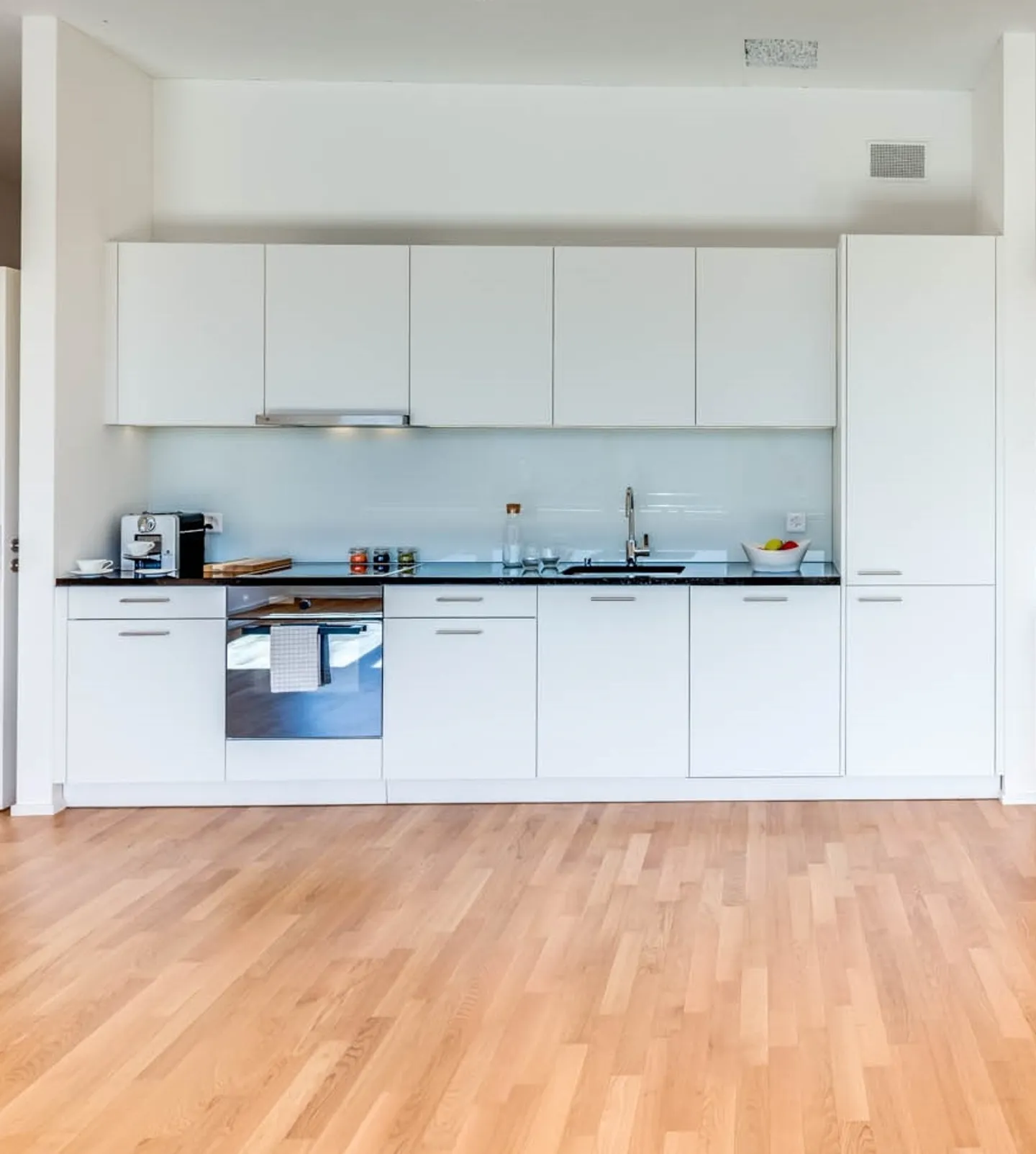 Moderne 3.5-Zimmerwohnung - Foto 2 von 7
