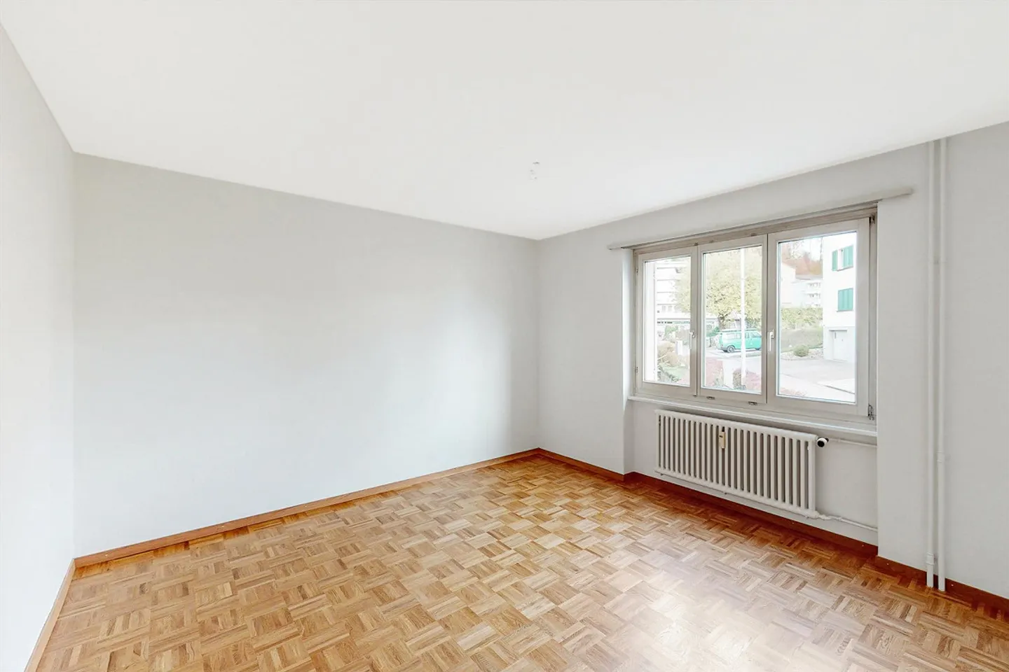 TEMPORAIRE POUR 1 AN - Appartement confortable à Horw - Photo 6 sur 10