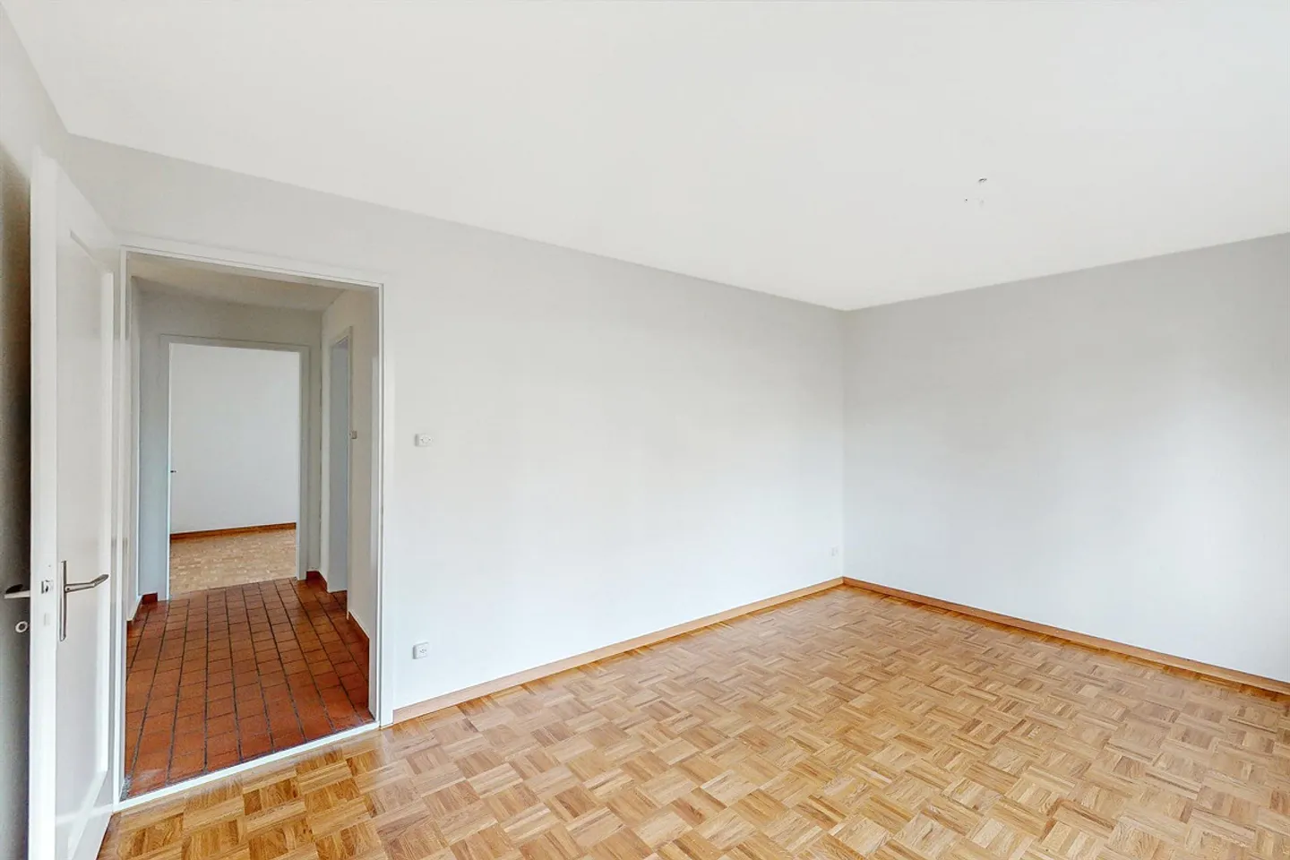 TEMPORAIRE POUR 1 AN - Appartement confortable à Horw - Photo 8 sur 10